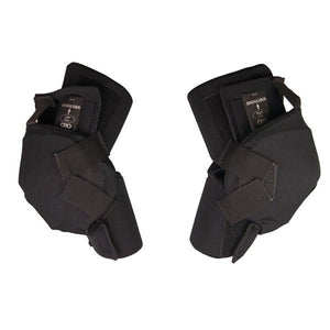 OBO Cloud Elbow Guards - one sports warehouse