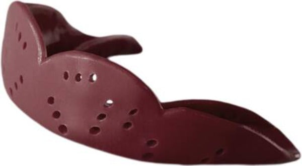 SISU 1.6 Aero Gum Shield - Mighty Maroon | ONE Sports Warehouse