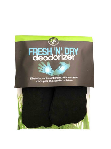 GloveGlu Fresh 'n Dry Deodorizer - One Sport Warehouse