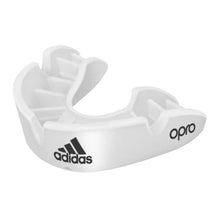 OPRO Adidas Bronze Gum Shield
