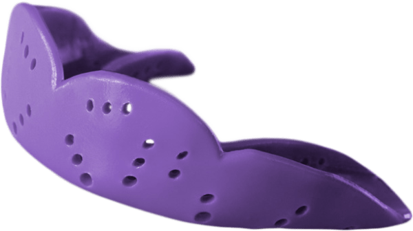SISU 1.6 Aero Gum Shield - Purple Punch | ONE Sports Warehouse