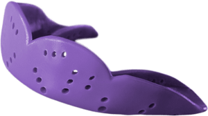 SISU 1.6 Aero Gum Shield - Purple Punch