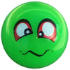 Mercian Soft Emoji Ball Green Puzzled-ONE Sports Warehouse