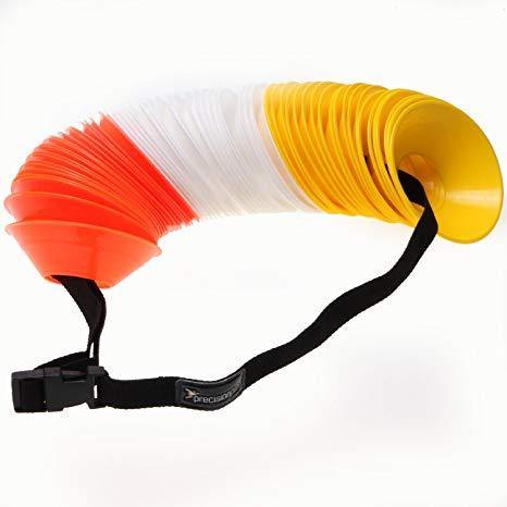 Precision Mini Pro Cones | ONE Sports Warehouse