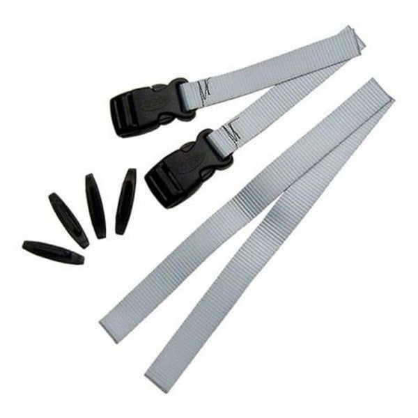 OBO Robo Rear Kicker Webbing straps | ONE Sports Warehouse