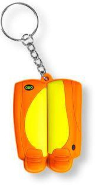 OBO Goalkeeping Keyring | ONE Sports Warehouse