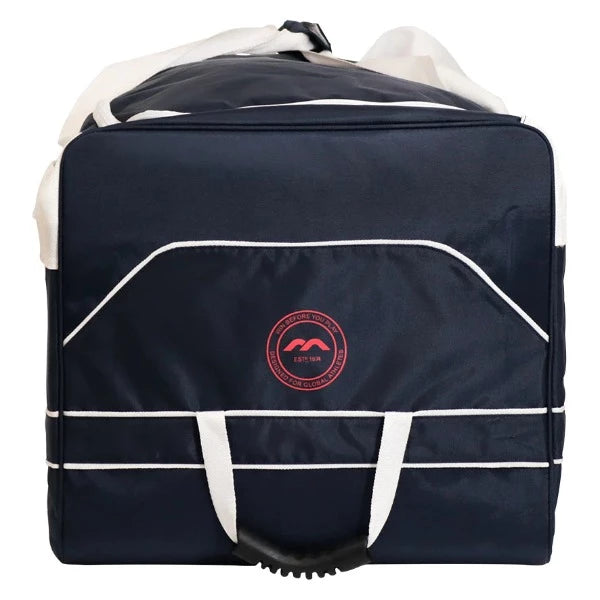 Mercian Evolution 2 Goalkeeper Bag + Wheels Navy-ONE Sports Warehouse