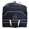 Mercian Evolution 2 Goalkeeper Bag + Wheels Navy-ONE Sports Warehouse