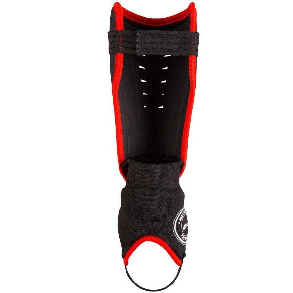 Grays Shield Shin Pads Royal Blue 25/26 | ONE Sports Warehouse