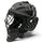 Mercian Genesis 2 Junior Helmet Black/Silver - Small/Medium **SUITABLE FOR UP TO UNDER 16** | ONE Sports Warehouse