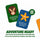 The Coaching Lab Animal MatchPlay Cards | ONE Sports Warehouse