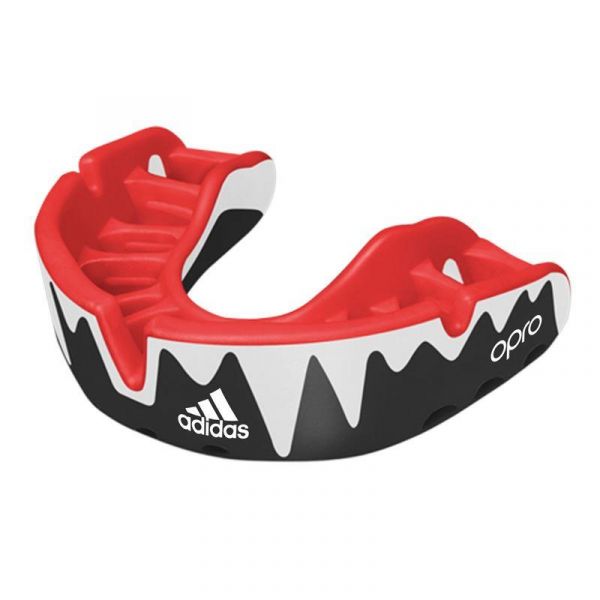 OPRO Adidas Platinum Gum Shield | ONE Sports Warehouse