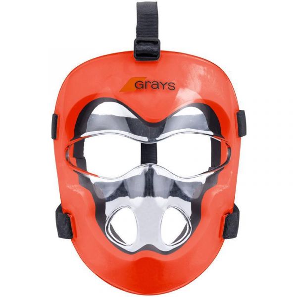 Grays Facemask Senior | ONE Sports Warehouse
