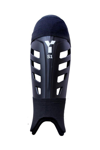 Y1 S1 Shin Pads - One Sports Warehouse
