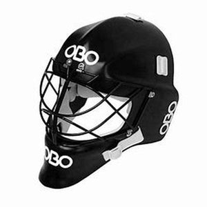 OBO PE Helmet Black