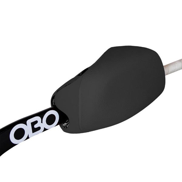 OBO Robo Hi Control Hand Protector Right Black | ONE Sports Warehouse