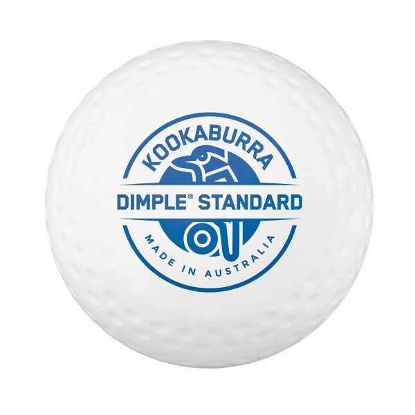 Kookaburra Dimple Standard Hockey Ball | ONE Sports Warehouse