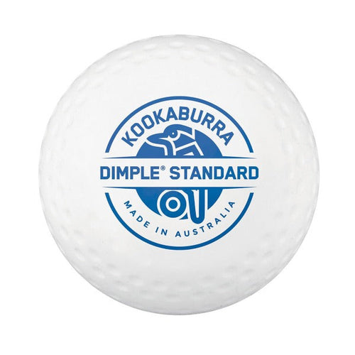 Kookaburra Dimple Standard Hockey Ball - One Sports Warehouse