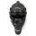Mercian Genesis 2 Junior Helmet Black/Silver - Small/Medium **SUITABLE FOR UP TO UNDER 16** | ONE Sports Warehouse