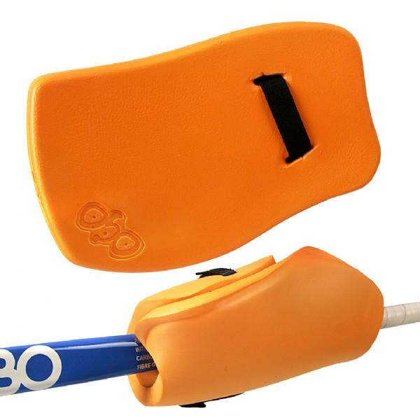 OBO OGO Junior Hand Protectors - XXS | ONE Sports Warehouse