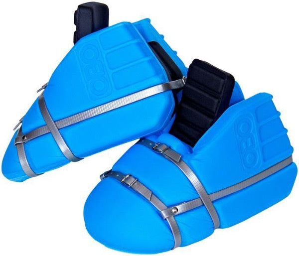 OBO Yahoo Kickers Peron Blue | ONE Sports Warehouse