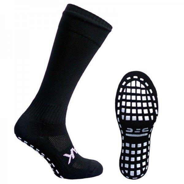 Atak Full Length Grip Socks Black | ONE Sports Warehouse