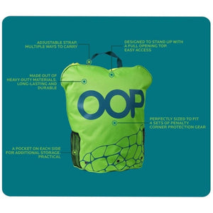 OBO OOP Penalty Corner Bag 'Carry Me'