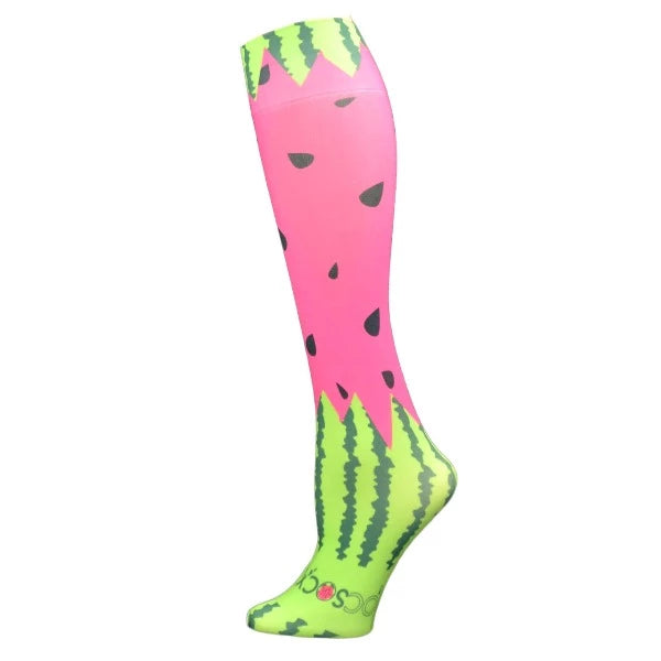 Hocsocx Watermelon Inner Socks | ONE Sports Warehouse
