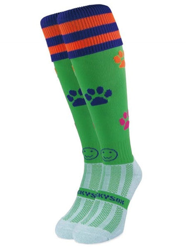 Wacky Sox Paws for Thoughts - One Sports Warehouse