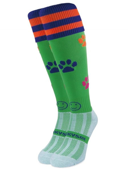 Wacky Sox Paws for Thought