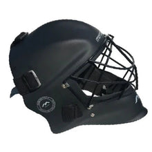 Mercian Genesis Senior Helmet Matte Finish Black