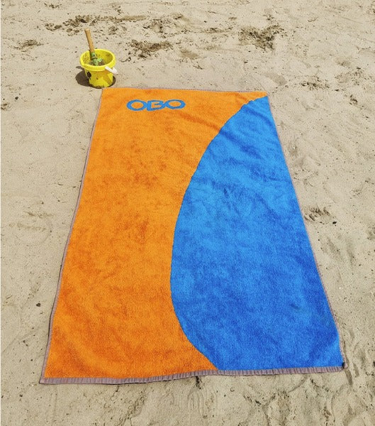 OBO Dry Up Towel | ONE Sports Warehouse