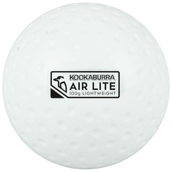 Kookaburra Dimple Air Lite Hockey Balls 25/26 | ONE Sports Warehouse